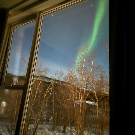 Platinum Vip - Northern Light Luxury House Тромсьо Екстериор снимка