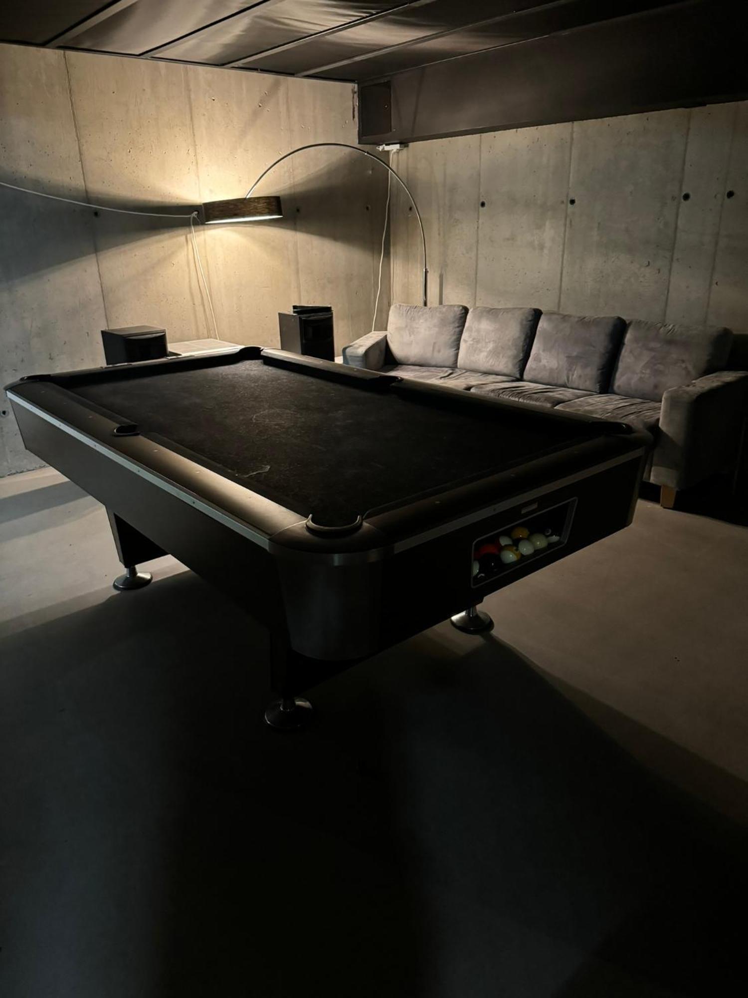 Platinum Vip - Northern Light Luxury House Тромсьо Екстериор снимка