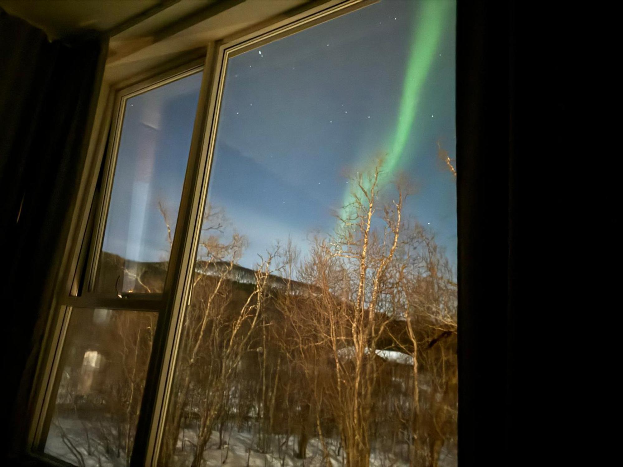 Platinum Vip - Northern Light Luxury House Тромсьо Екстериор снимка