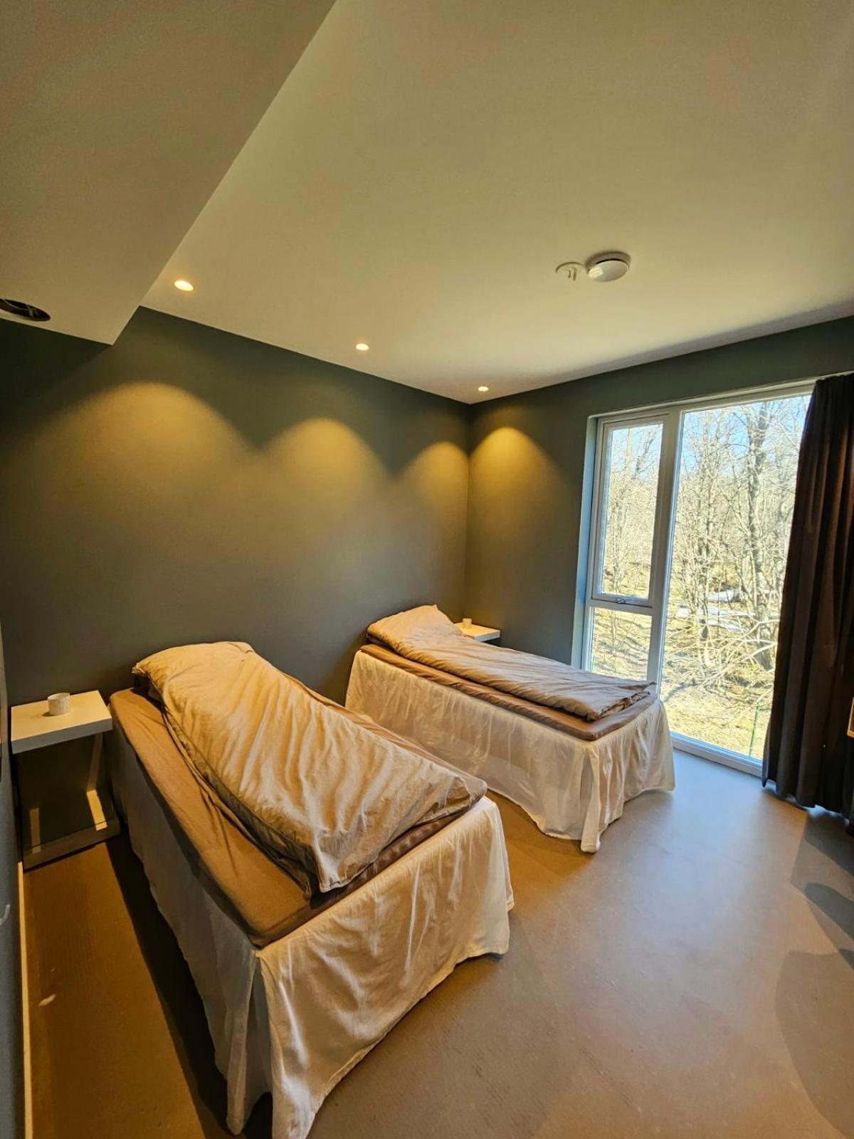 Platinum Vip - Northern Light Luxury House Тромсьо Екстериор снимка