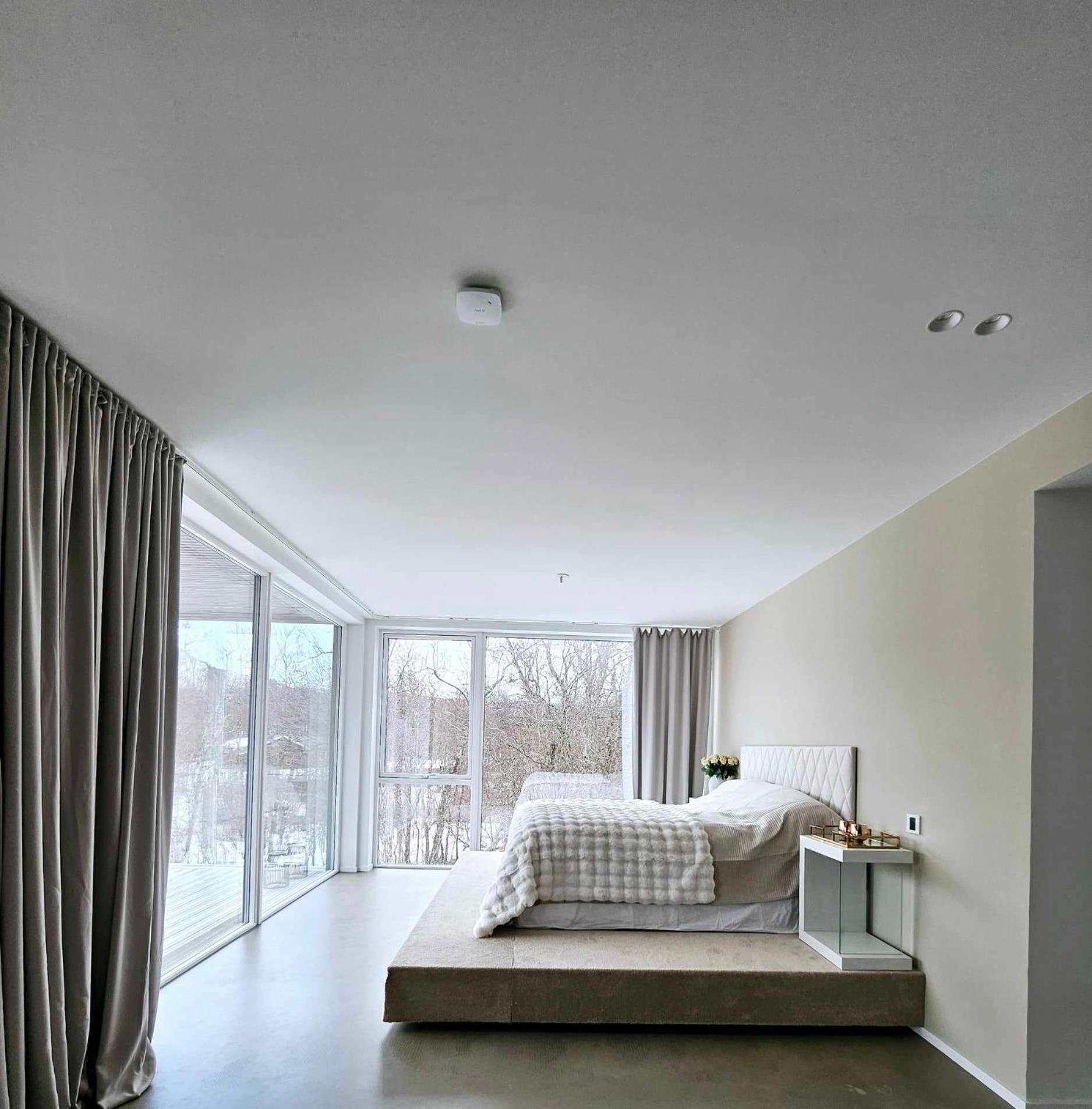 Platinum Vip - Northern Light Luxury House Тромсьо Екстериор снимка