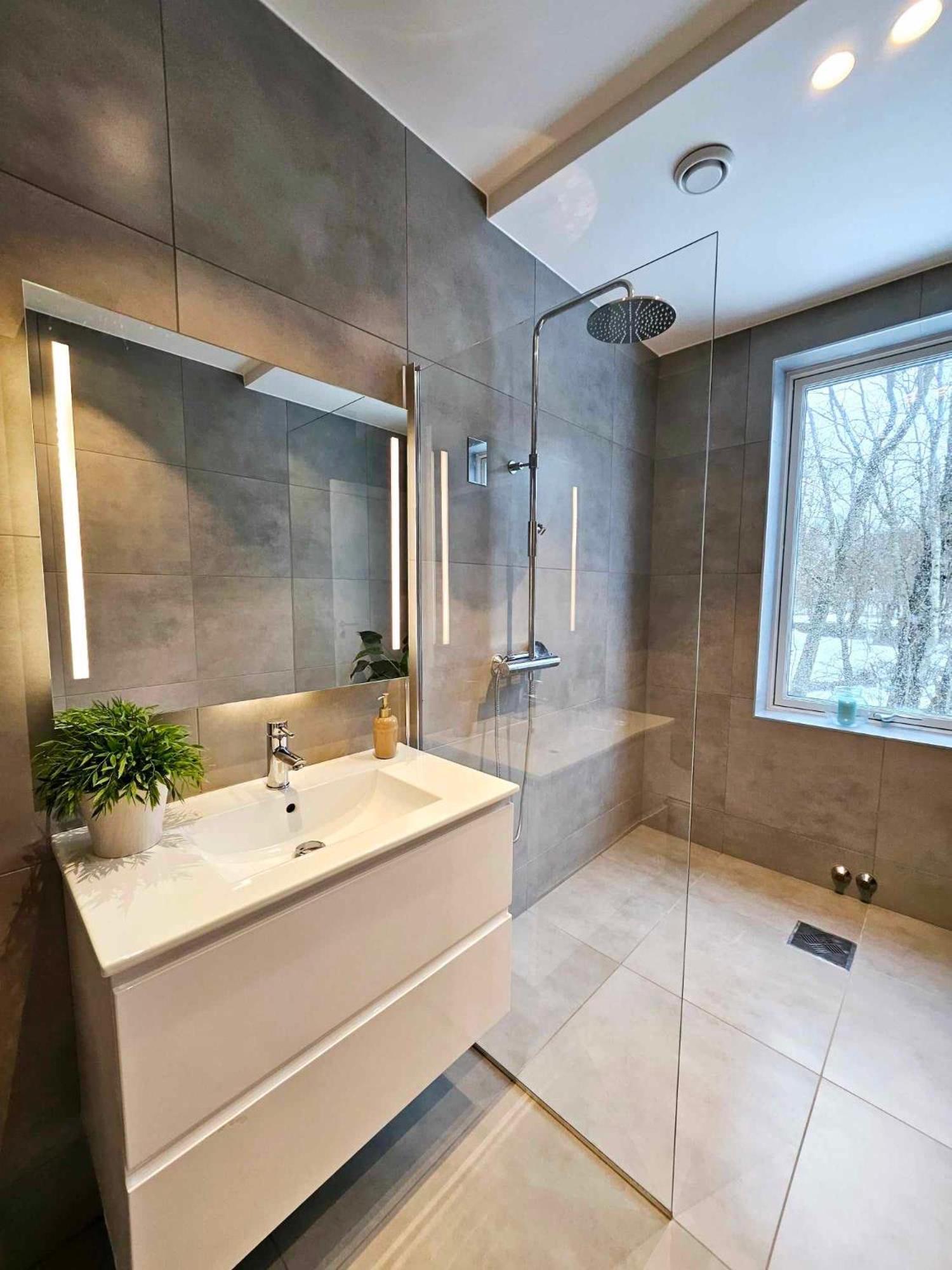Platinum Vip - Northern Light Luxury House Тромсьо Екстериор снимка