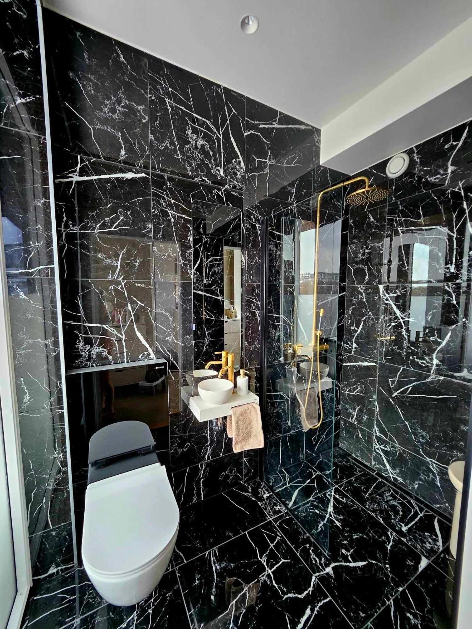 Platinum Vip - Northern Light Luxury House Тромсьо Екстериор снимка