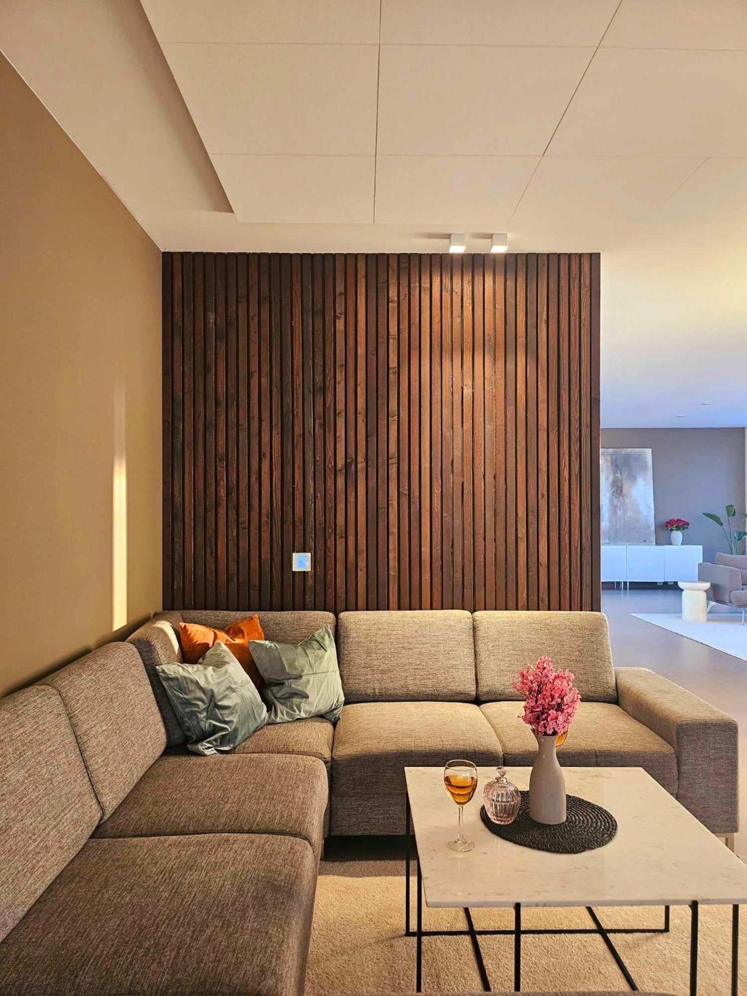 Platinum Vip - Northern Light Luxury House Тромсьо Екстериор снимка