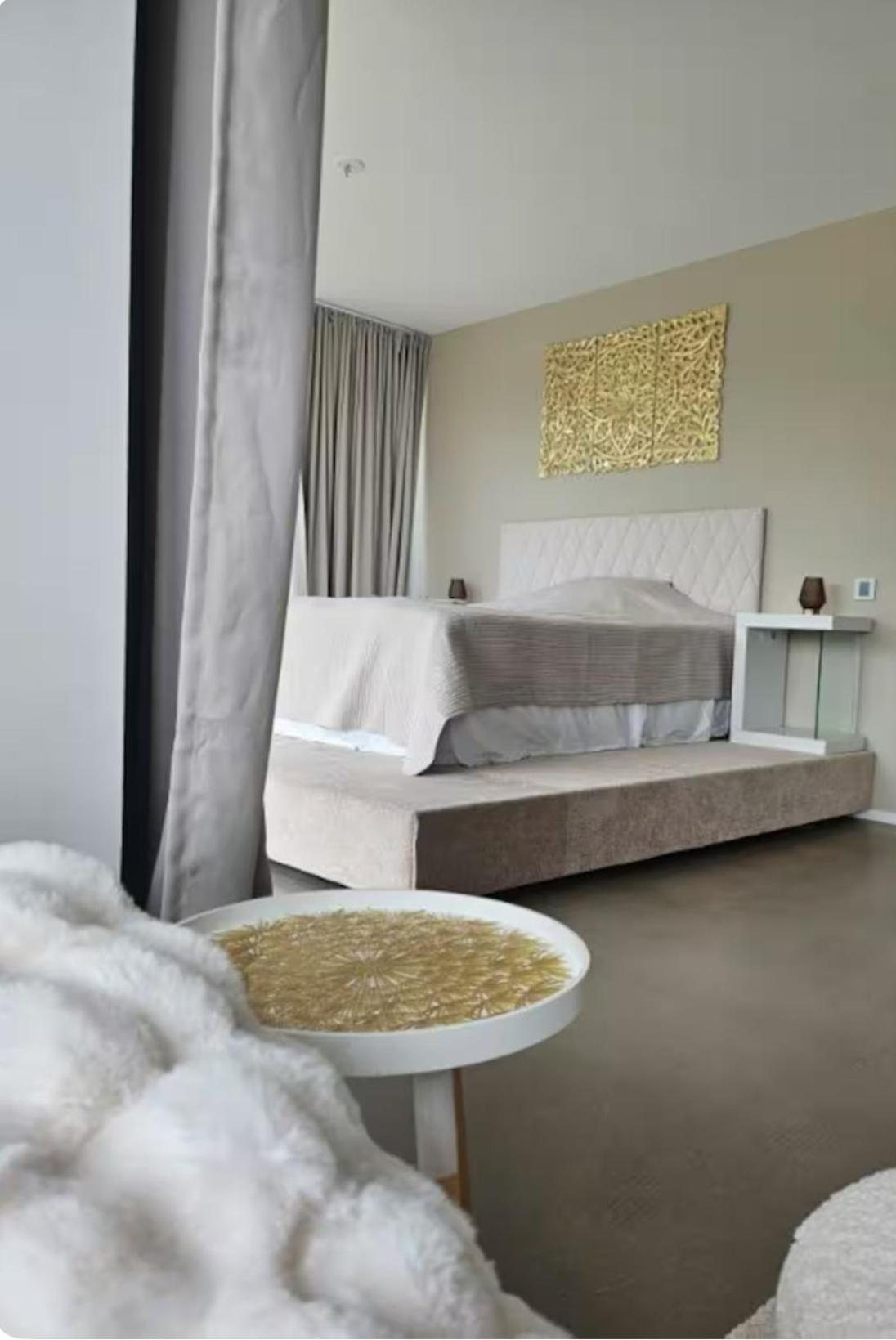 Platinum Vip - Northern Light Luxury House Тромсьо Екстериор снимка
