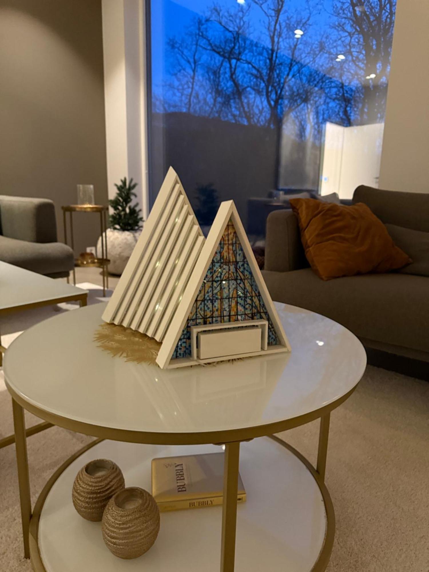 Platinum Vip - Northern Light Luxury House Тромсьо Екстериор снимка