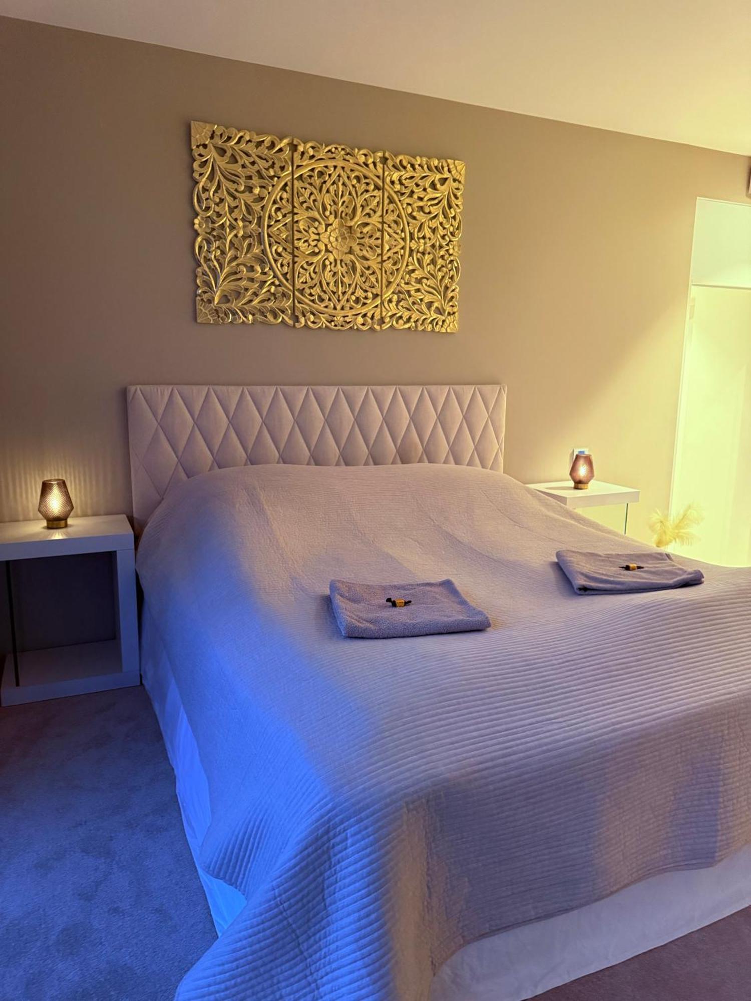 Platinum Vip - Northern Light Luxury House Тромсьо Екстериор снимка