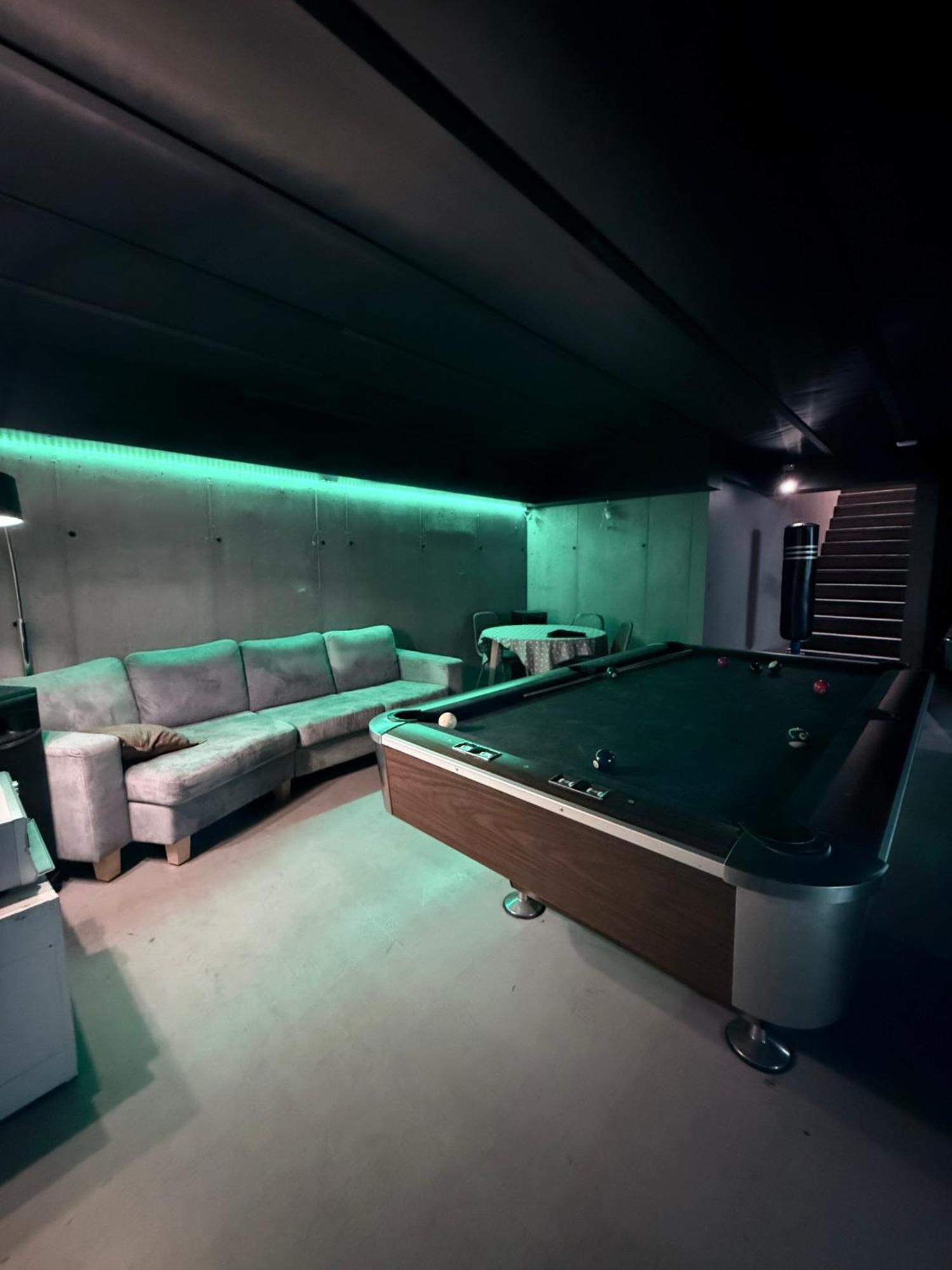 Platinum Vip - Northern Light Luxury House Тромсьо Екстериор снимка