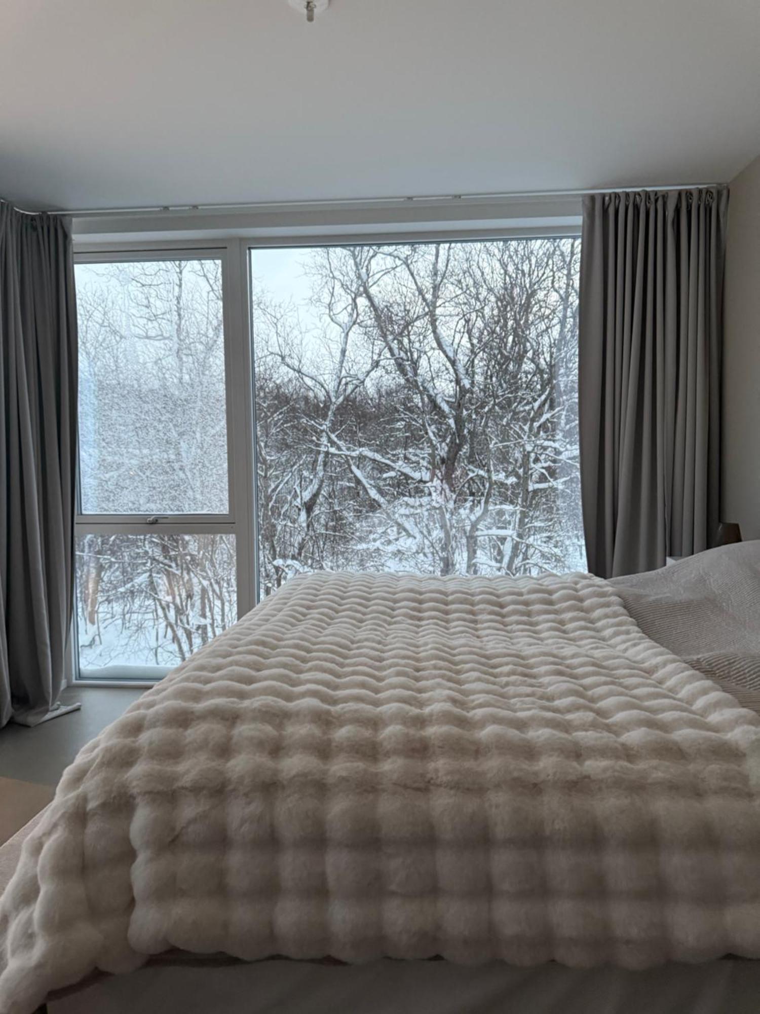 Platinum Vip - Northern Light Luxury House Тромсьо Екстериор снимка